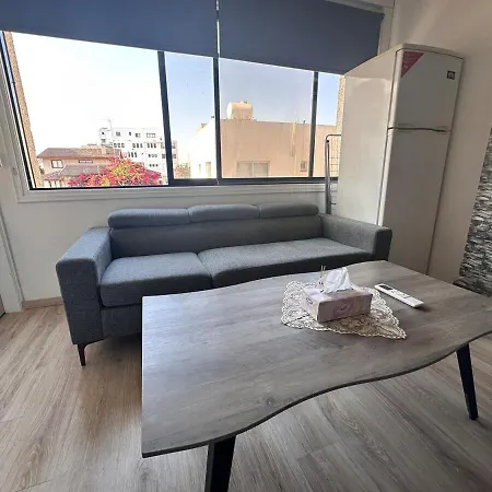 Lägenhet Modern Beachside Gem *